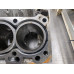#BMH43 Engine Cylinder Block For 16-22 Honda Pilot  3.5 110005G0A11 Gas