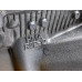 #5O05 Right Cylinder Head For 16-22 Honda Pilot  3.5 12300R9P810 Gas Rear