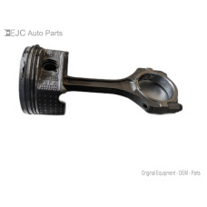 253Z301 Right Piston and Rod Standard For 16-18 Honda Pilot  3.5 132105J6A00 Gas