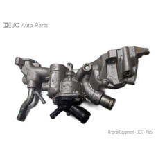 253Z303 Thermostat Housing Assembly For 16-18 Honda Pilot  3.5 194105J6A00 Gas