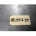 253Z329 Camshaft Bolt Set For 16-18 Honda Pilot  3.5  Gas