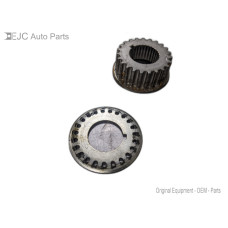 253Z330 Crankshaft Timing Gear For 16-18 Honda Pilot  3.5 13621SG0A01 Gas