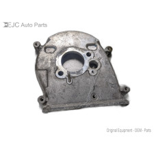 253Z337 Left Rear Timing Cover For 16-18 Honda Pilot  3.5 11860R70A00 Gas