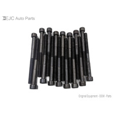 252Y312 Cylinder Head Bolt Kit For 05-11 Toyota Tacoma  4.0 90910A2006 Gas