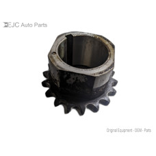 252Y319 Crankshaft Timing Gear For 05-11 Toyota Tacoma  4.0 1352131041 Gas