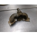 252Y323 Coolant Crossover For 05-11 Toyota Tacoma  4.0  Gas