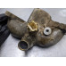252Y323 Coolant Crossover For 05-11 Toyota Tacoma  4.0  Gas