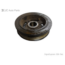 252Y329 Crankshaft Pulley For 05-11 Toyota Tacoma  4.0 1340875050 Gas
