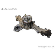 252Y331 Water Coolant Pump For 05-15 Toyota Tacoma  4.0 1610039545 Gas