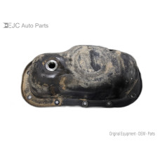 252Y332 Lower Engine Oil Pan For 05-15 Toyota Tacoma  4.0 1210231010 Gas