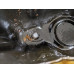 252Y332 Lower Engine Oil Pan For 05-15 Toyota Tacoma  4.0 1210231010 Gas