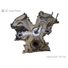 GWP301 Engine Timing Cover For 05-15 Toyota Tacoma  4.0 1131031030 Gas