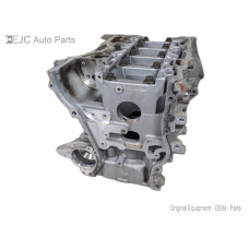 #BMP11 Engine Cylinder Block For 06-13 Mazda 3  2.0 LF95 Gas
