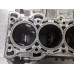 #BMP11 Engine Cylinder Block For 06-13 Mazda 3  2.0 LF95 Gas