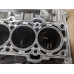 #BMP11 Engine Cylinder Block For 06-13 Mazda 3  2.0 LF95 Gas