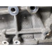 #BMP11 Engine Cylinder Block For 06-13 Mazda 3  2.0 LF95 Gas