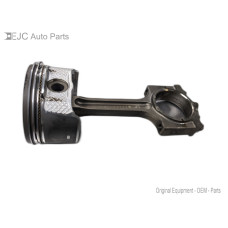02N101 Piston and Connecting Rod Standard For 10-13 Mazda 3  2.0 LFY511010 Gas