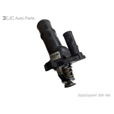02N106 Thermostat Housing For 10-13 Mazda 3  2.0 LF7015170 Gas
