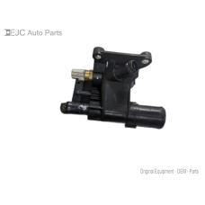 02N109 Coolant Inlet For 10-13 Mazda 3  2.0 LF941517Z Gas