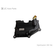 02N111 Crankcase Ventilation Housing For 10-13 Mazda 3  2.0  Gas