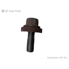 02N115 Crankshaft Bolt For 10-13 Mazda 3  2.0  Gas