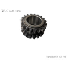 02N120 Crankshaft Timing Gear For 10-13 Mazda 3  2.0 L50111316B Gas
