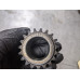 02N120 Crankshaft Timing Gear For 10-13 Mazda 3  2.0 L50111316B Gas