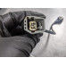 02N125 Knock Detonation Sensor For 10-13 Mazda 3  2.0 LF0218921 Gas