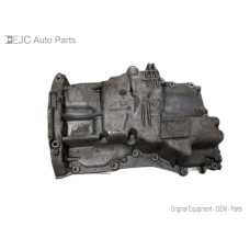 GXM203 Engine Oil Pan For 06-13 Mazda 3  2.0 LF5G10401 Gas
