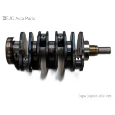 #5H03 Crankshaft Standard For 17-23 Subaru Impreza  2.0 12200AA560 Gas