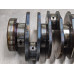 #5H03 Crankshaft Standard For 13-17 Subaru Legacy  2.5 12200AA560 Gas