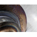 #5H03 Crankshaft Standard For 13-17 Subaru Legacy  2.5 12200AA560 Gas