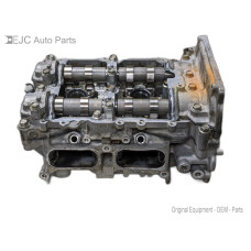 #4401 Left Cylinder Head For 17-21 Subaru Impreza  2.0 11063AB90A Gas