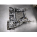 GRA102 Upper Engine Oil Pan For 15-19 Subaru Legacy  2.5 11120AA550 Gas