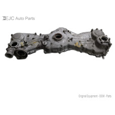 GXP207 Engine Timing Cover For 17-22 Subaru Impreza  2.0 13108AA17B Gas