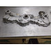 GXP207 Engine Timing Cover For 15-19 Subaru Legacy  2.5 13108AA17B Gas