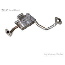 05G204 EGR Cooler From 2017 Subaru Legacy  2.5 14793AA060 Gas