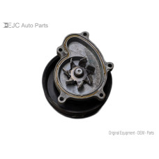 05G209 Water Pump With Pulley For 13-19 Subaru Legacy  2.5 21110AA740 Gas