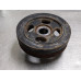 05G211 Crankshaft Pulley For 15-17 Subaru Legacy  2.5 12305AA440 Gas