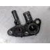 05G214 Heater Fitting From 2017 Subaru Legacy  2.5  Gas