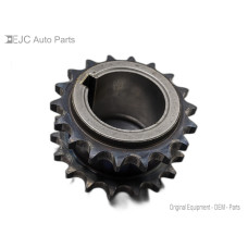 05G215 Crankshaft Timing Gear From 2017 Subaru Legacy  2.5 15049AA150 Gas
