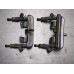 05G218 Fuel Injectors Set With Rail For 15-17 Subaru Legacy  2.5 16611AA971 Gas