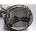 05G219 Piston and Connecting Rod Standard From 2017 Subaru Legacy  2.5 12100AA500 Gas
