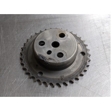 05G223 Right Exhaust Camshaft Timing Gear From 2017 Subaru Legacy  2.5 13321AA07B Gas