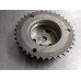 05G223 Right Exhaust Camshaft Timing Gear From 2017 Subaru Legacy  2.5 13321AA07B Gas