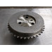 05G224 Left Exhaust Camshaft Timing Gear From 2017 Subaru Legacy  2.5 13323AA06B Gas