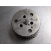 05G225 Right Intake Camshaft Timing Gear From 2017 Subaru Legacy  2.5 13320AA09B Gas
