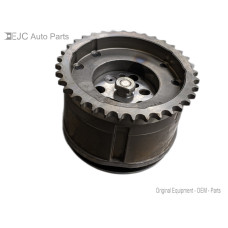 05G225 Right Intake Camshaft Timing Gear From 2017 Subaru Legacy  2.5 13320AA09B Gas