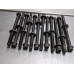 05G228 Cylinder Head Bolt Kit From 2017 Subaru Legacy  2.5 11095AA160 Gas