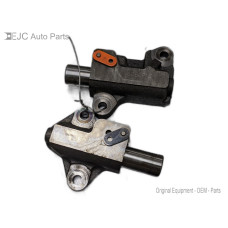 05G230 Timing Chain Tensioner Pair From 2017 Subaru Legacy  2.5 13142AA090 Gas